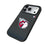 Cleveland Guardians Linen Bump Phone Case
