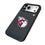 Cleveland Guardians Linen Bump Phone Case