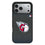 Cleveland Guardians Linen Bump Phone Case