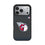 Cleveland Guardians Linen Bump Phone Case