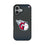 Cleveland Guardians Linen Bump Phone Case