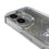 Cleveland Guardians Linen Glitter Phone Case
