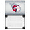 Cleveland Guardians Linen Laptop Case for Apple MacBook