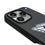 Cleveland Guardians Linen MagSafe Compatible Phone Case for Apple iPhone