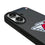 Cleveland Guardians Linen MagSafe Compatible Phone Case for Apple iPhone