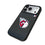 Cleveland Guardians Linen MagSafe Compatible Phone Case for Apple iPhone