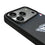 Cleveland Guardians Linen MagSafe Compatible Phone Case for Apple iPhone