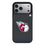 Cleveland Guardians Linen MagSafe Compatible Phone Case for Apple iPhone