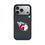 Cleveland Guardians Linen MagSafe Compatible Phone Case for Apple iPhone