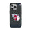 Cleveland Guardians Linen MagSafe Compatible Phone Case for Apple iPhone