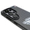 Cleveland Guardians Linen MagSafe Compatible Phone Case for Samsung Galaxy
