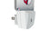 Cleveland Guardians Linen Night Light 2-Pack