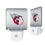 Cleveland Guardians Linen Night Light 2-Pack