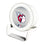Cleveland Guardians Linen Night Light Charger and Bluetooth Speaker