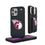 Cleveland Guardians Linen Rugged Phone Case