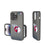Cleveland Guardians Linen Soft Touch Phone Case