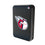 Cleveland Guardians Linen Wireless Mag Power Bank