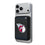 Cleveland Guardians Linen Wireless Mag Power Bank