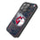 Cleveland Guardians Paisley Bling Phone Case
