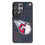 Cleveland Guardians Paisley MagSafe Compatible Phone Case for Samsung Galaxy
