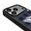Cleveland Guardians Plaid MagSafe Compatible Phone Case for Apple iPhone
