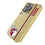 Cleveland Guardians Sidebar Bling Phone Case