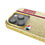 Cleveland Guardians Sidebar Bling Phone Case