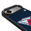 Cleveland Guardians Solid Bump Phone Case
