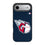 Cleveland Guardians Solid Bump Phone Case