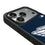 Cleveland Guardians Solid Bump Phone Case