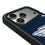 Cleveland Guardians Solid Bump Phone Case