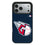 Cleveland Guardians Solid Bump Phone Case