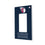 Cleveland Guardians Solid Hidden-Screw Light Switch Plate