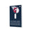 Cleveland Guardians Solid Hidden-Screw Light Switch Plate
