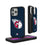 Cleveland Guardians Solid Rugged Phone Case