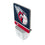 Cleveland Guardians Stripe Night Light 2-Pack