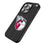 Cleveland Guardians Text Backdrop Bump Phone Case