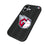 Cleveland Guardians Text Backdrop Bump Phone Case