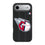 Cleveland Guardians Text Backdrop Bump Phone Case