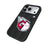 Cleveland Guardians Text Backdrop Bump Phone Case