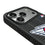 Cleveland Guardians Text Backdrop Bump Phone Case