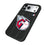 Cleveland Guardians Text Backdrop Bump Phone Case