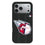 Cleveland Guardians Text Backdrop Bump Phone Case
