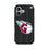 Cleveland Guardians Text Backdrop Bump Phone Case