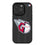 Cleveland Guardians Text Backdrop Bump Phone Case