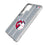 Cleveland Guardians Text Backdrop Clear Phone Case for Samsung Galaxy