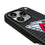 Cleveland Guardians Text Backdrop MagSafe Compatible Phone Case for Apple iPhone