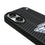 Cleveland Guardians Text Backdrop MagSafe Compatible Phone Case for Apple iPhone
