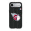 Cleveland Guardians Text Backdrop MagSafe Compatible Phone Case for Apple iPhone