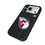 Cleveland Guardians Text Backdrop MagSafe Compatible Phone Case for Apple iPhone
